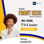 Contact Job Magnet Africa