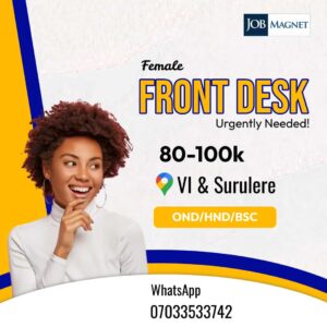 Contact Job Magnet Africa