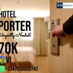 Contact Job Magnet Africa