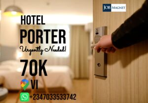 Contact Job Magnet Africa