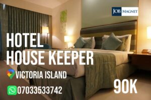 Contact Job Magnet Africa