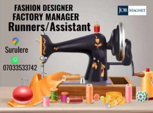 Contact Job Magnet Africa