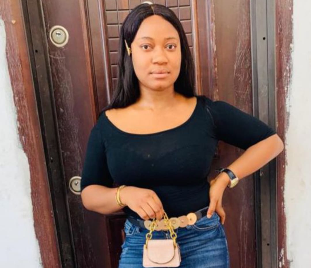 Vivian Chioma Ndulue